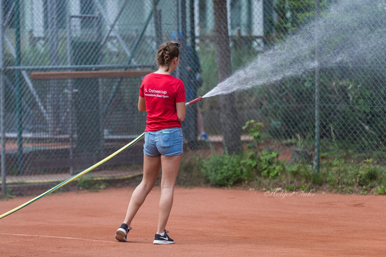 Cara June Thom 227 - Ostsee Cup